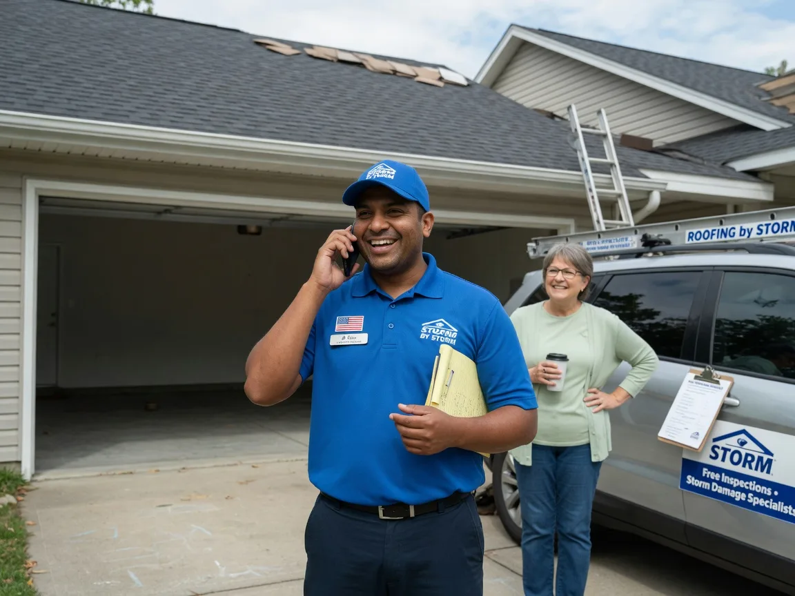 Roof Repair Near Me Fremont, OH FAQs
