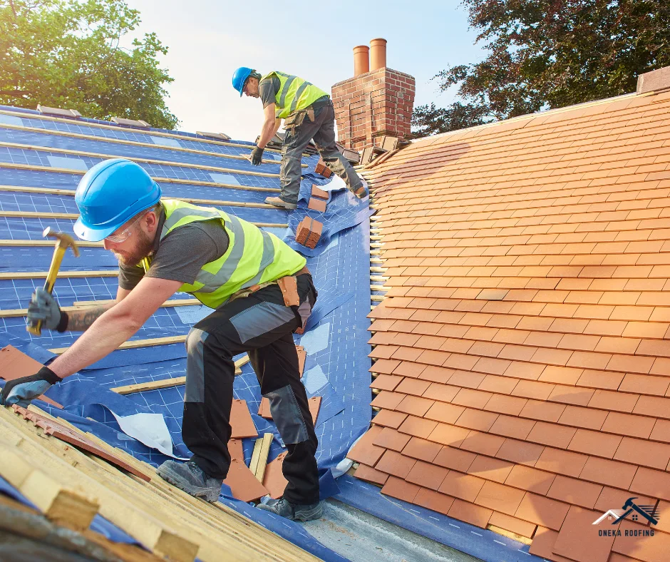 Why choose Roof Repair Near Me in Fremont, OH
