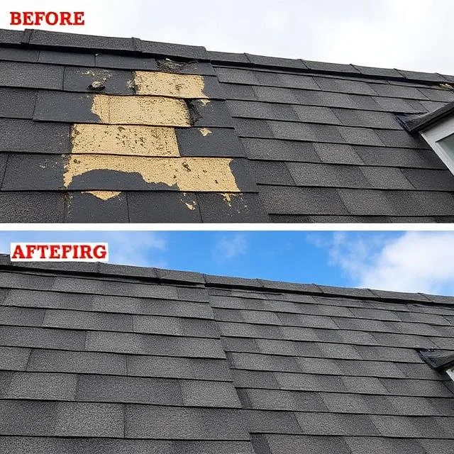 Roof Repair Near Me in Fremont, OH near me